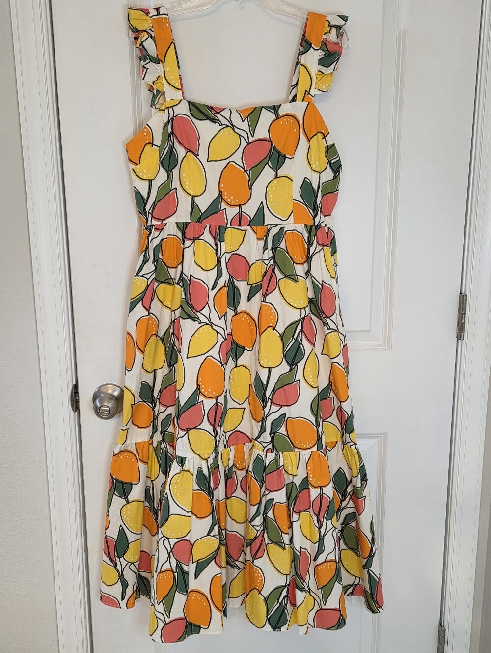 CROSBY by Mollie Burch Becca Dress